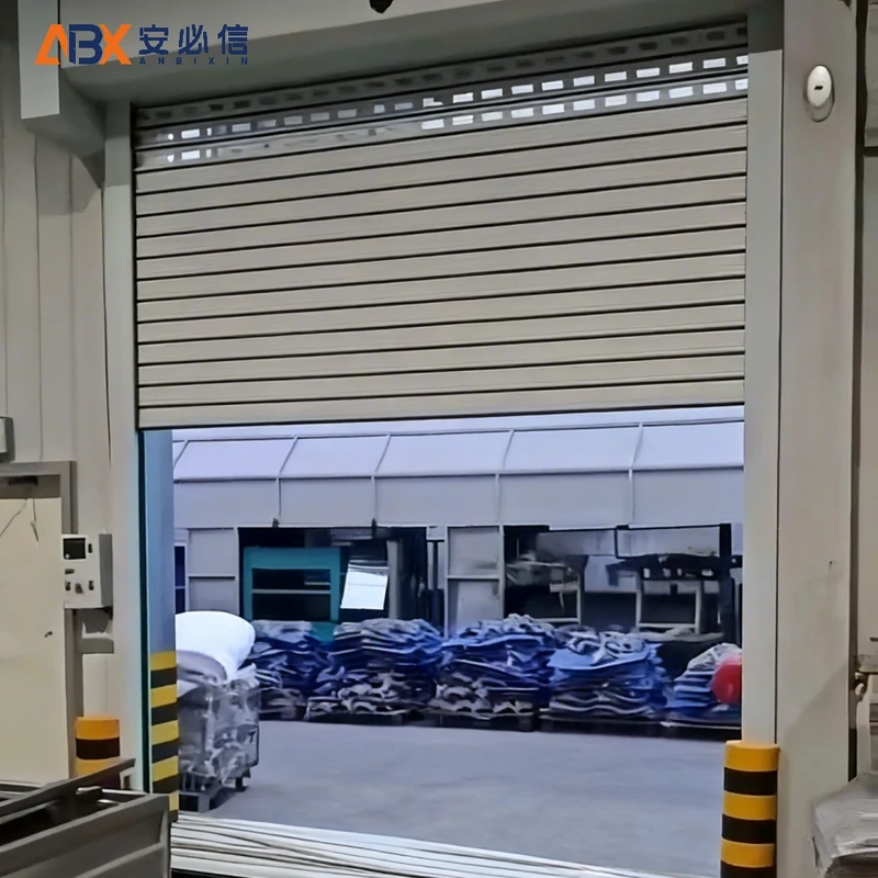 黔西南布依族苗族自治州涡轮硬质高速门