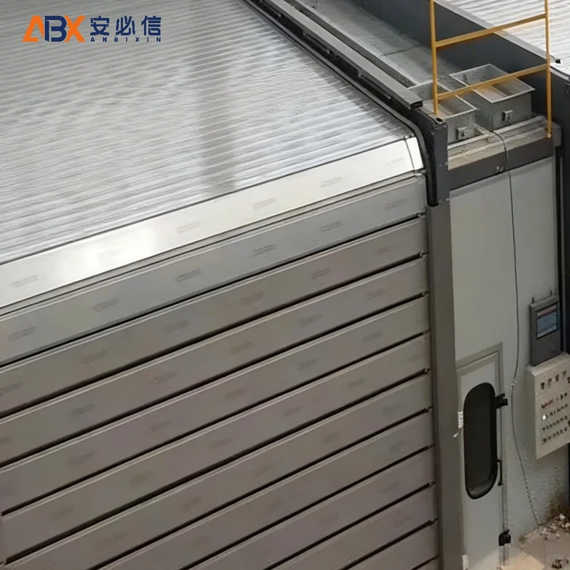 黔西南布依族苗族自治州雷达高速门