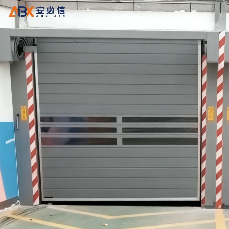 黔西南布依族苗族自治州洁净室高速门